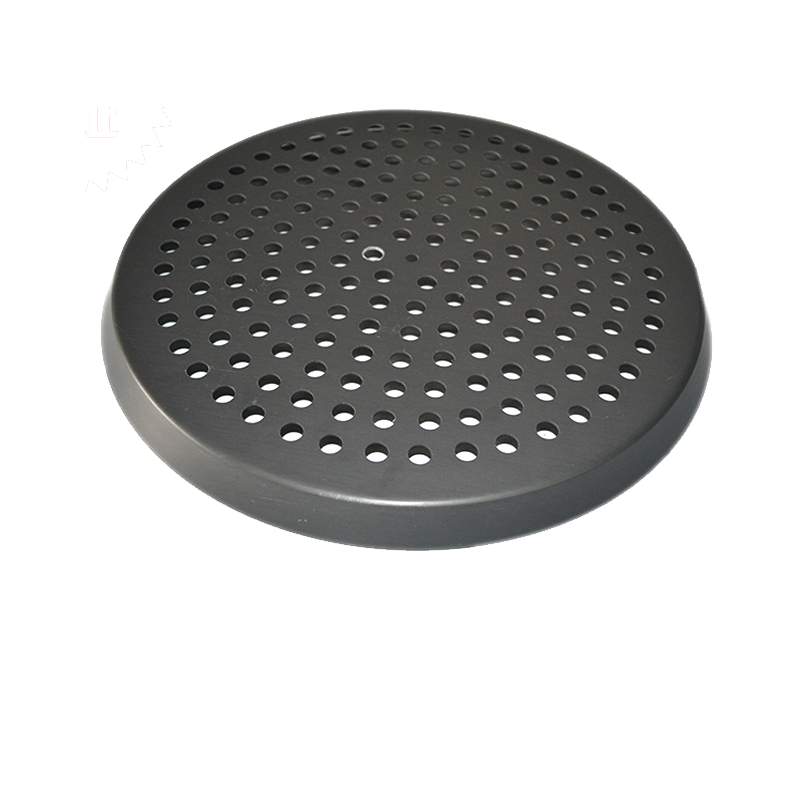 Lloydpans 12寸速烤浅盘（H63N20-12X.75-PSTK）