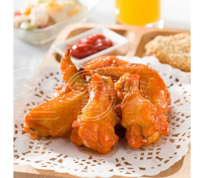 凤祥 巴黎烤翅（4*1.92kg/箱）