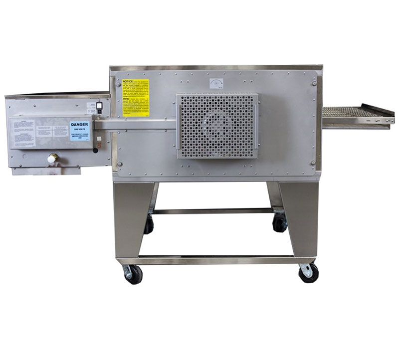 XLT 燃气炉3240-1（105MJ/HR、220V）