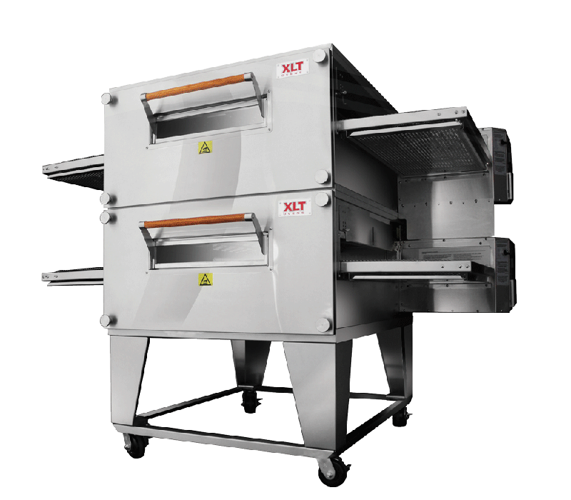 XLT 电烤炉3240-2（54kw、380V）