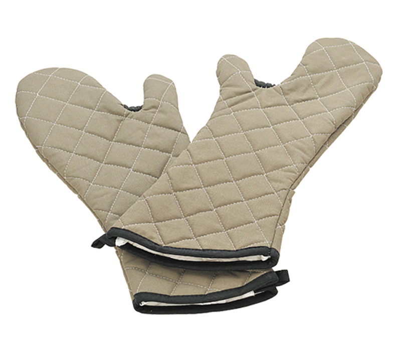 三能 17寸耐热手套（SN7992）