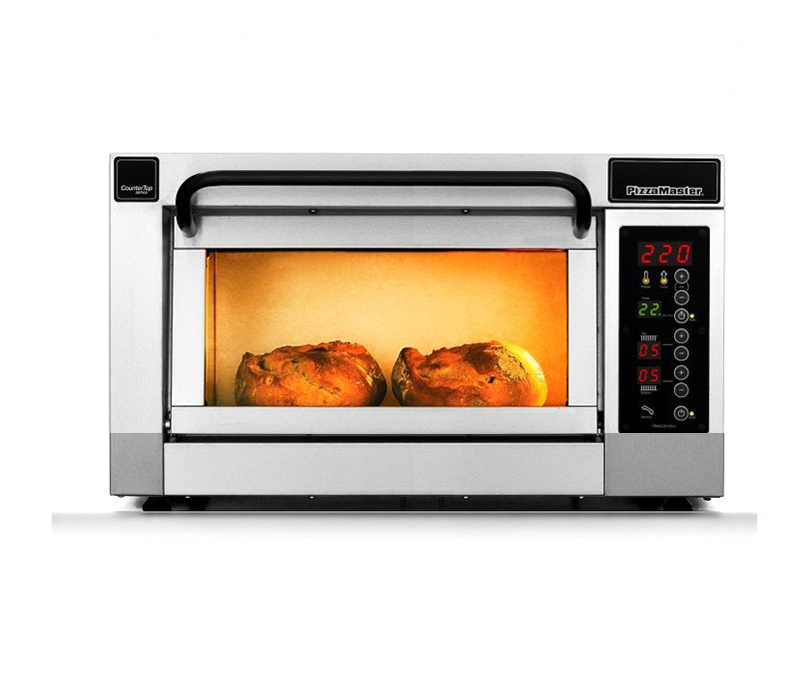 PizzaMaster PM351ED（2.25kw、380V）