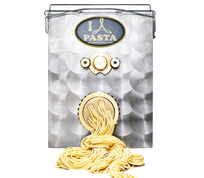 ARCOBALENO AEX18 意大利面机（0.37kw、220V）