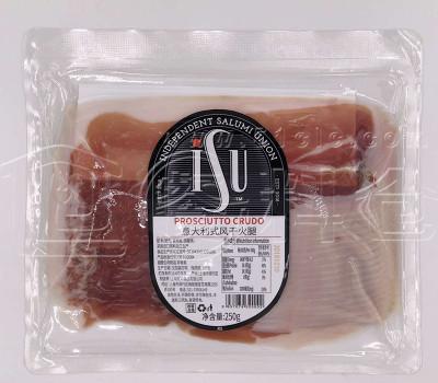 卡萨莫迪娜/ISU 意式风干火腿（40*250g/箱）