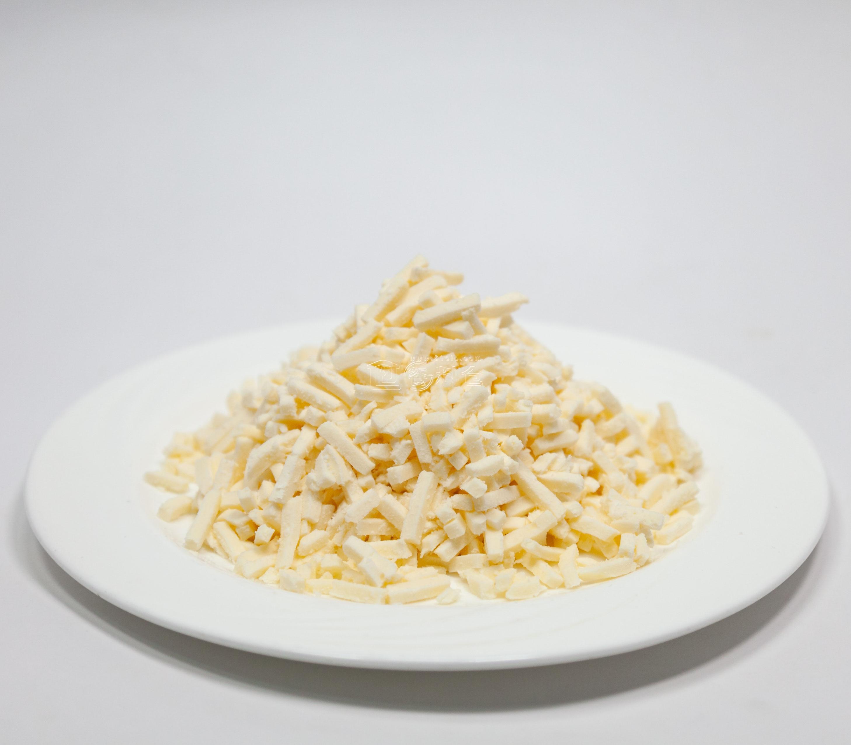 融合大师 精制再制马苏里拉奶酪碎（2kg）