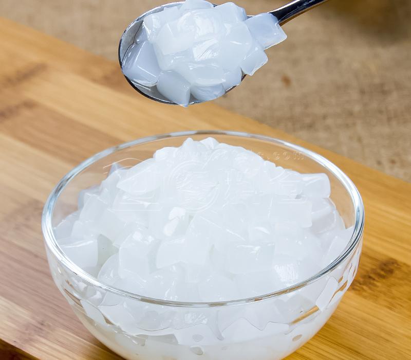 泛泰 椰果罐头（单罐3kg）