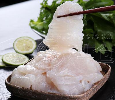 荷裕 巴沙鱼片...