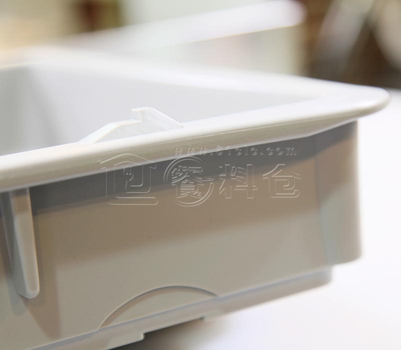 面团箱（651mm*455mm*85mm）