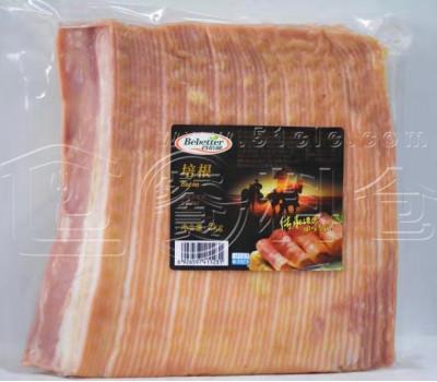 百倍德 培根 （2kg*8包）