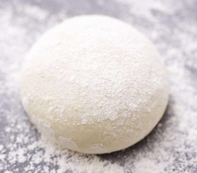 五味纯 冷冻比萨面团  （210 g*8只/袋*7袋/箱）