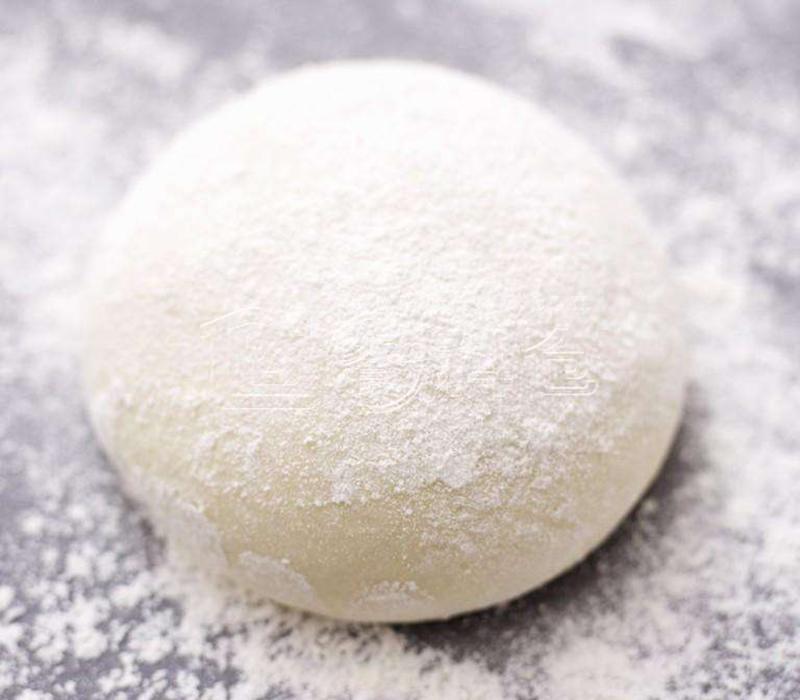 五味纯 冷冻比萨面团 （140g*12只/袋*7袋/箱）