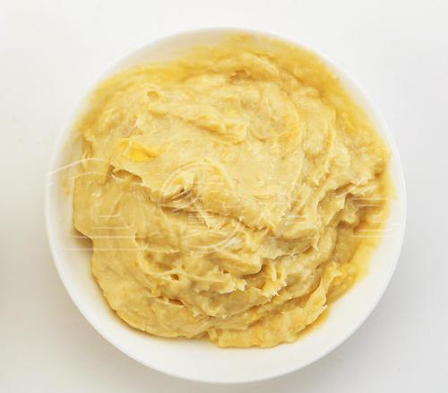 泛泰 冷冻榴莲泥（金枕头） （1kg*10包/箱）