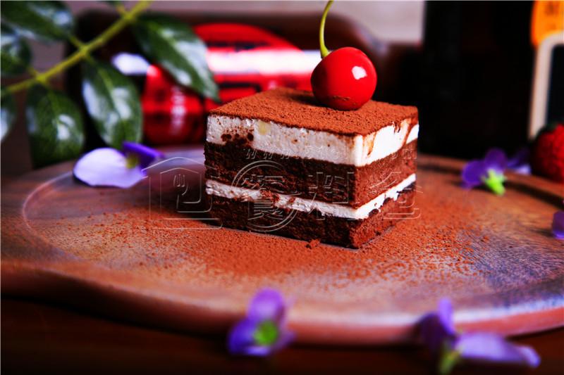 味之素 提拉米苏 日式冷冻蛋糕