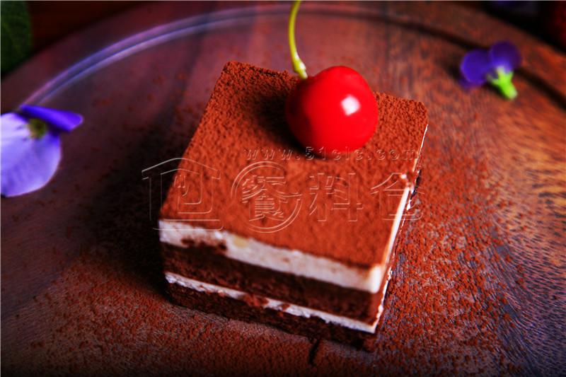 味之素 提拉米苏 日式冷冻蛋糕