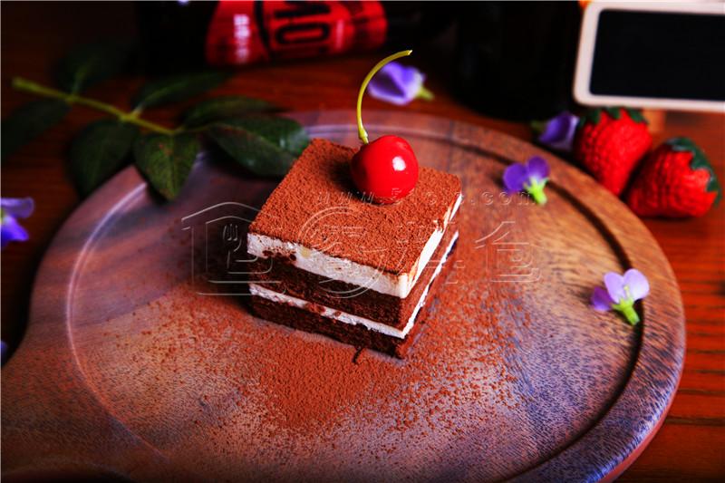 味之素 提拉米苏 日式冷冻蛋糕