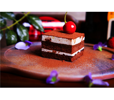 味之素 提拉米苏 日式冷冻蛋糕