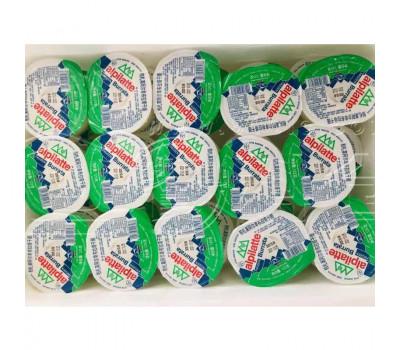 柏札莱 阿尔卑布拉塔干酪（125g*8盒/箱）