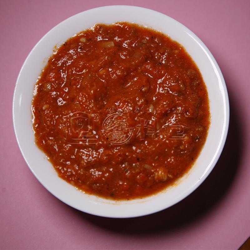 泛泰 意大利面肉酱（牛肉+猪肉） 1kg*10包