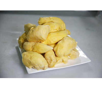 泛泰 AAA级金枕头冷冻去核榴莲肉 体验装（3Kg体验包）