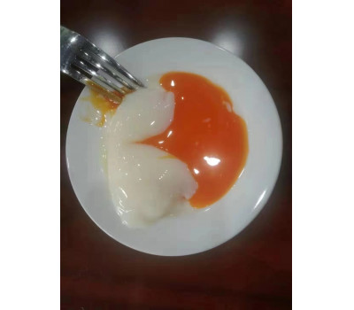 朝一 温泉蛋（60枚/箱）