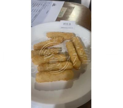 味岛 鳕鱼条（1kg*10袋/箱）