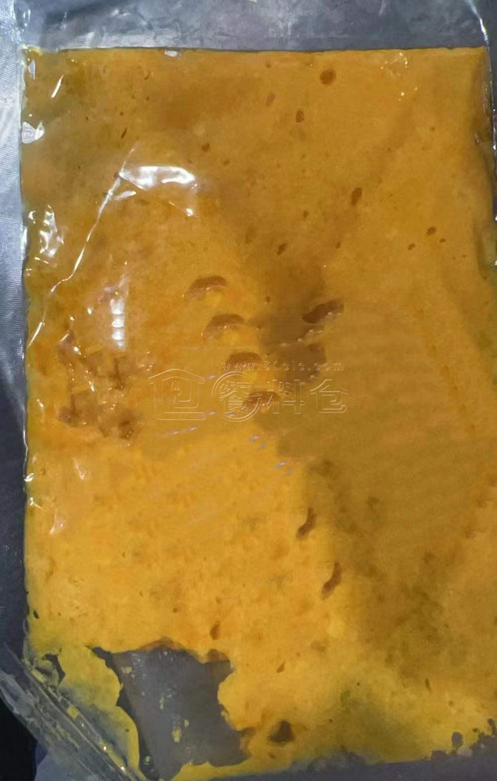 泛泰 金沙咸蛋黄酱（500g*20包/箱）