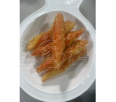 味岛 薄脆蟹柳（500g*20袋/箱）