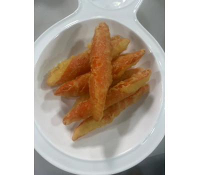 味岛 薄脆蟹柳（500g*20袋/箱）