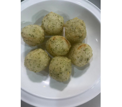 味岛 海苔蟹球（500g*20袋/箱）