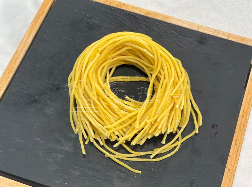 达莉吉娜 冷冻意大利直面（125g*40包/箱）