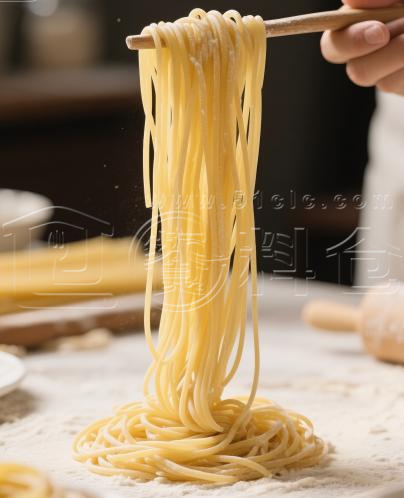 达莉吉娜 冷冻意大利直面（125g*40包/箱）