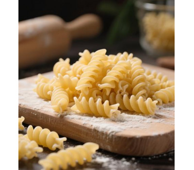 达莉吉娜 冷冻意大利螺旋面（500g*10包/箱）