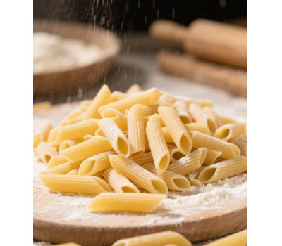 达莉吉娜 冷冻意大利笔管面（500g*14包/箱）